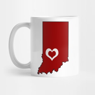 Indiana Mug